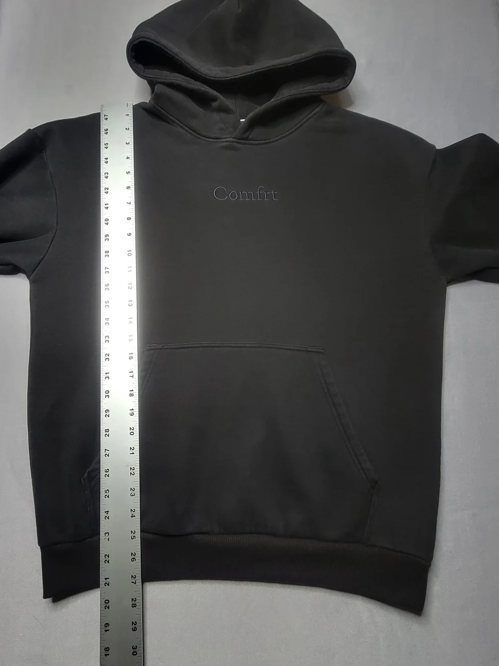 Comfrt comfirt black